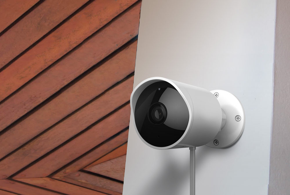 3 Tips for Preventing Home Security Cameras from Being Hacked
