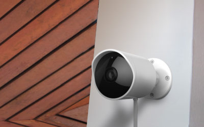 3 Tips for Preventing Home Security Cameras from Being Hacked