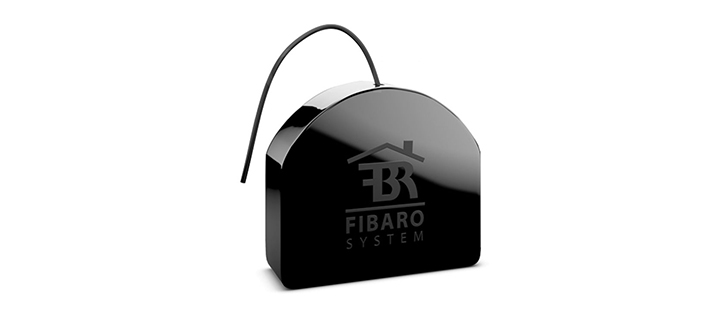 Fibaro FGS 213-ZW5