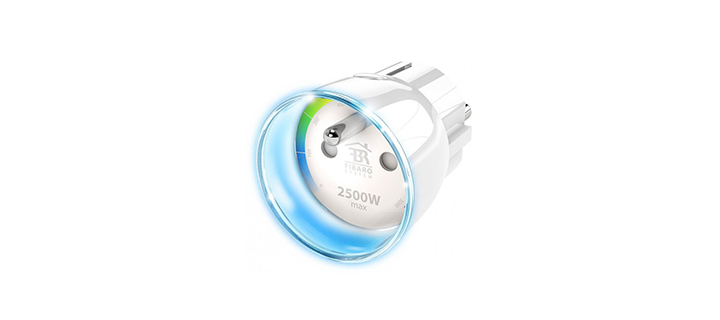 Fibaro FGWPF-102-ZW5