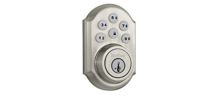 Kwikset 910