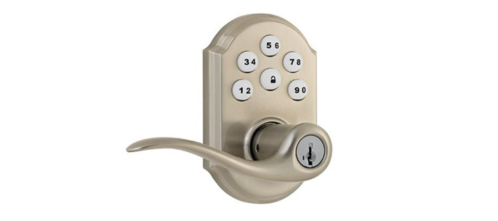 Kwikset 912