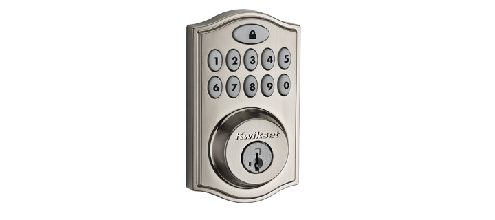 Kwikset 914