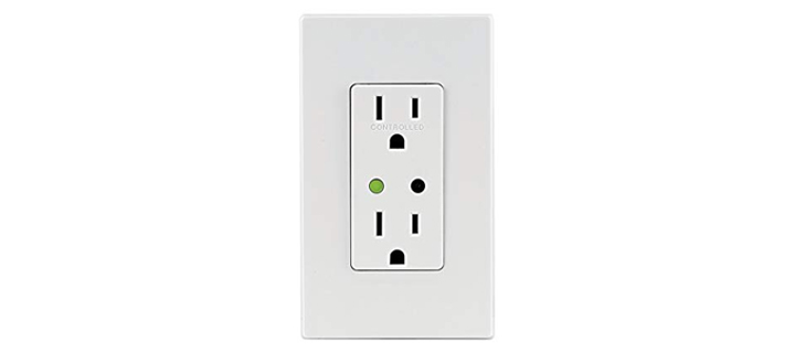 Leviton DZR15