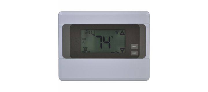 Radio Thermostat CT100