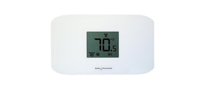 Radio Thermostat CT110