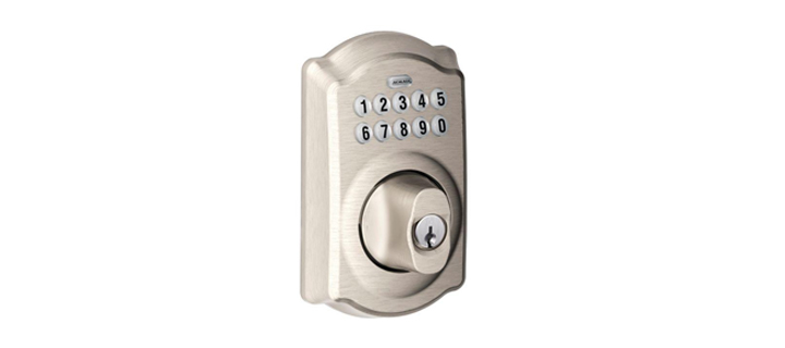 Schlage BE369