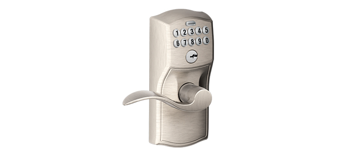 Schlage FE599