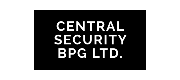 Central Security BPG