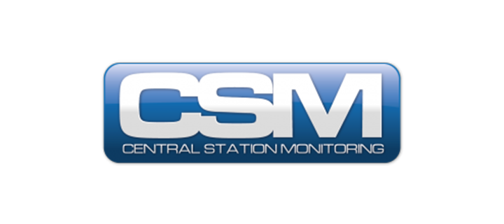 Central Station Monitoring