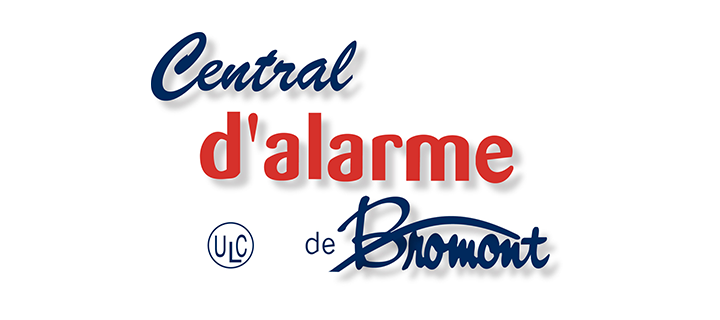 Central d'alarme de Bromont