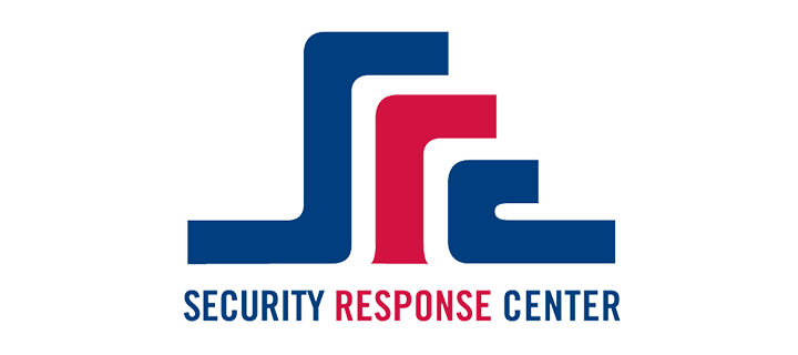 Security Response Center