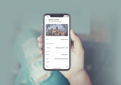 Home Security Systems | SecureNet