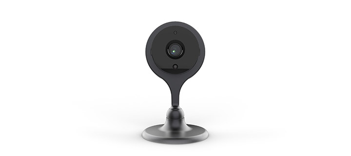 Indoor HD Camera