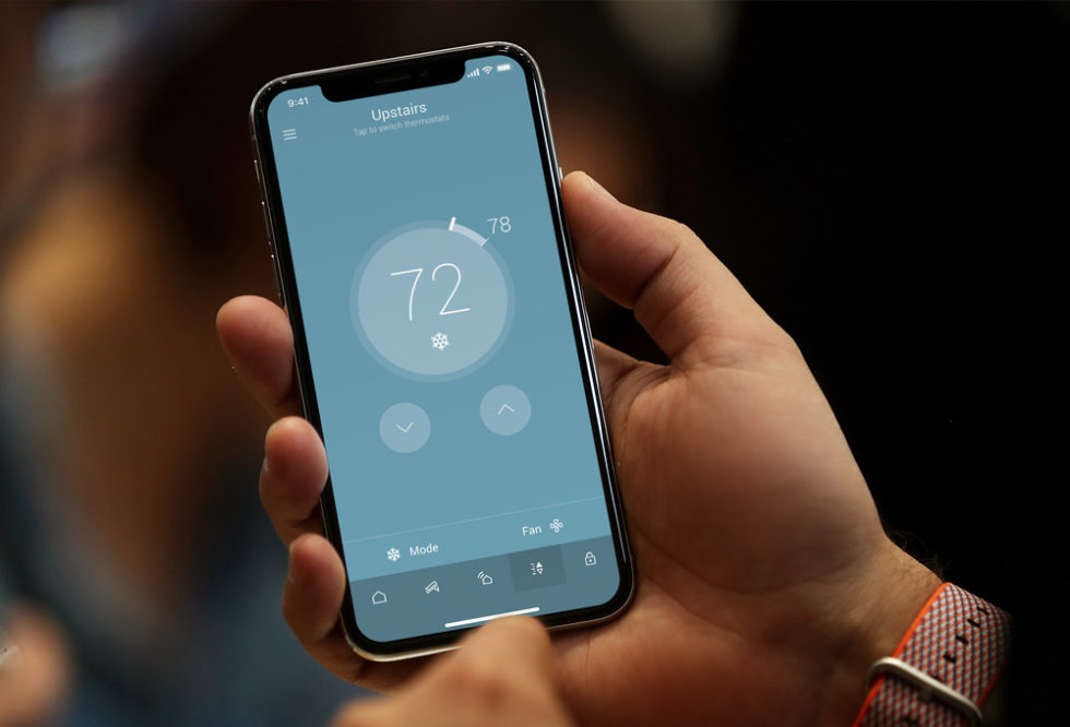 How a Smart Home Can Save You Money | SecureNet