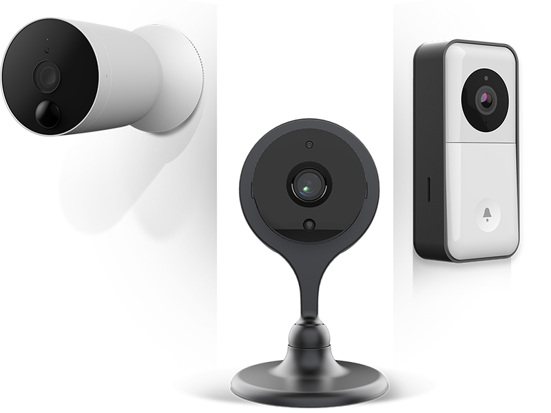 6 Tips to Getting the Most From Your Home Security Cameras