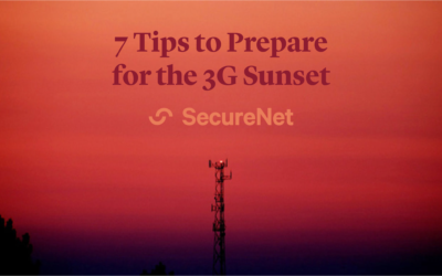 7 Tips to Prepare for the 3G Sunset