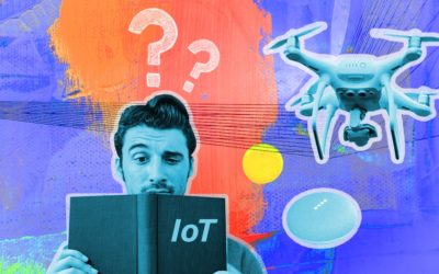 What Is IoT and How Does It Work? Part 2