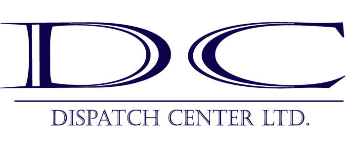 Dispatch Center