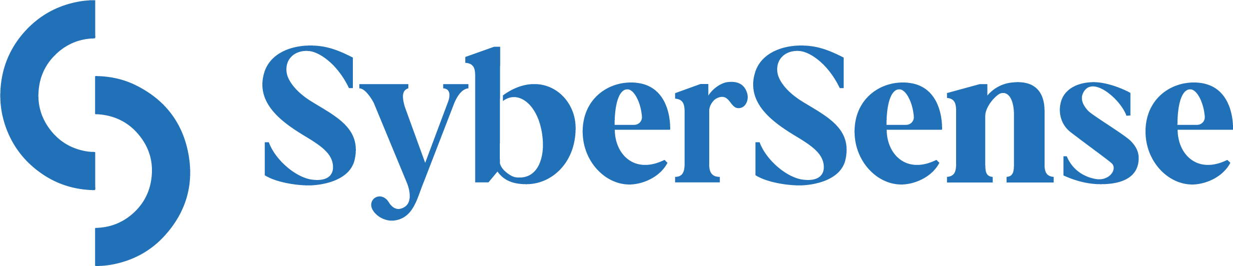 SyberSense logo