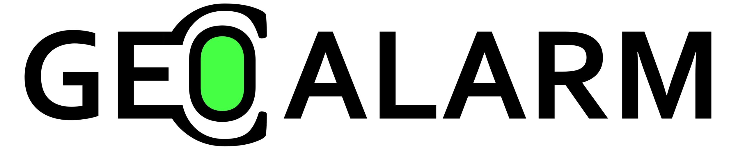 GeoArm Security logo