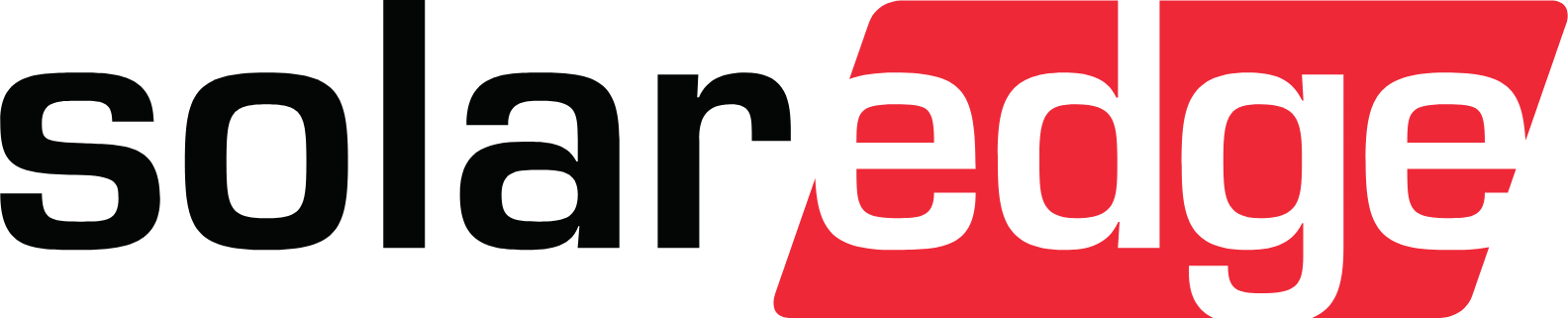 SolarEdge logo