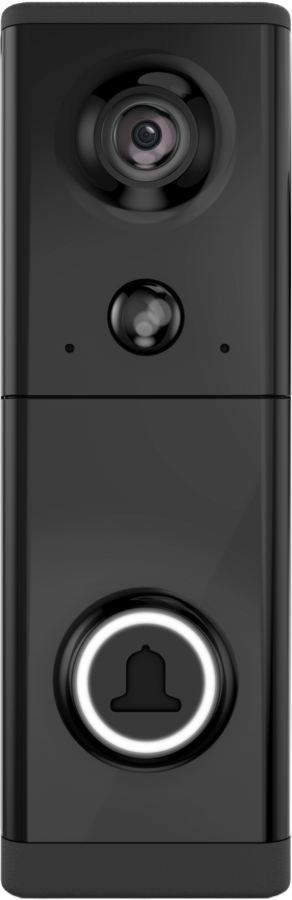 XDC03 wireless doorbell camera