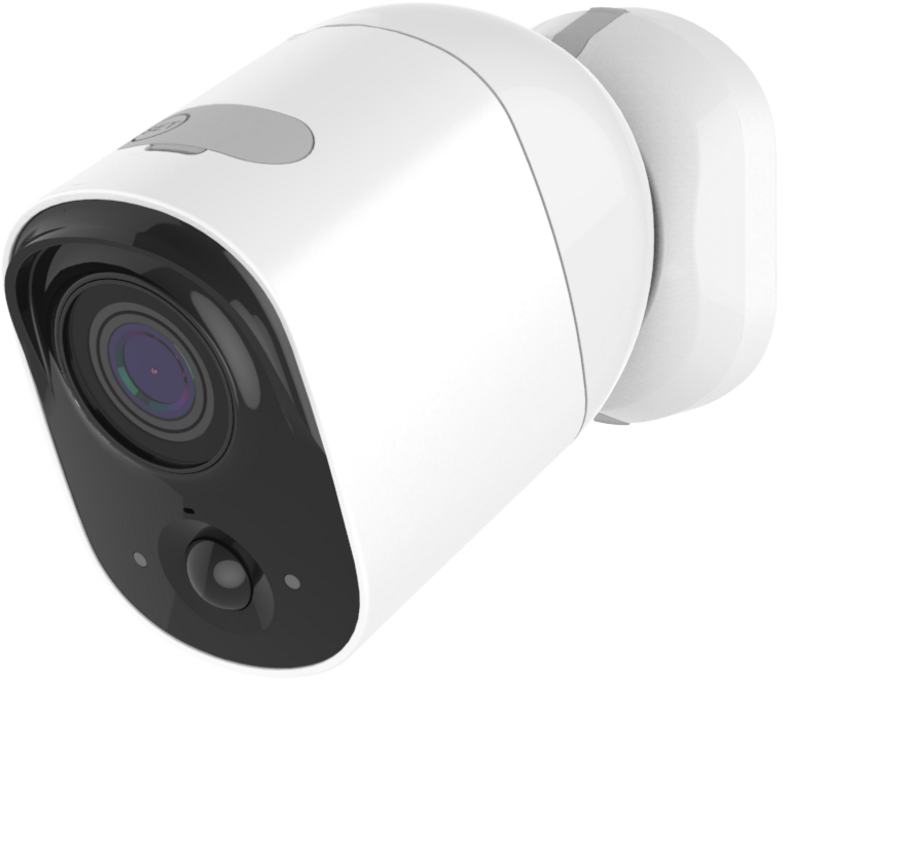 XOC01 wireless outdoor camera